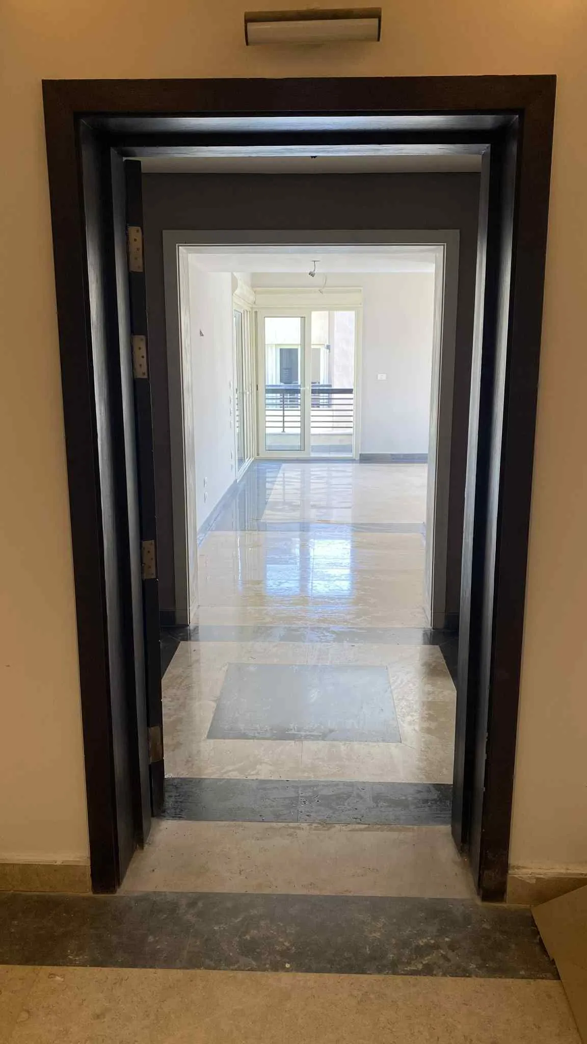 Apartment for sale in New Giza in 6th of October City of 175 m² with 2 bedrooms