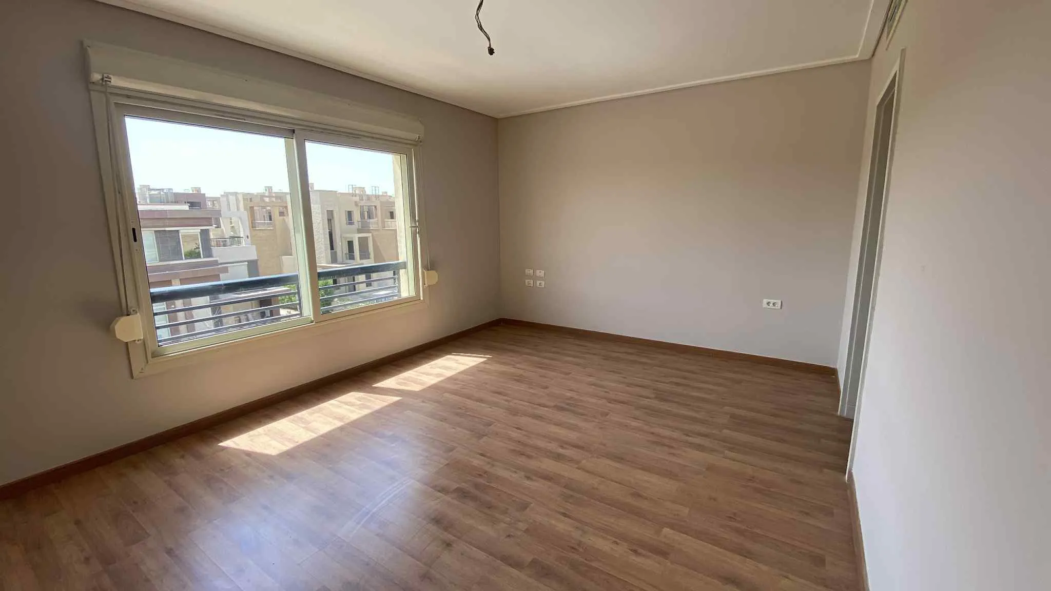 Apartment for sale in New Giza in 6th of October City of 175 m² with 2 bedrooms
