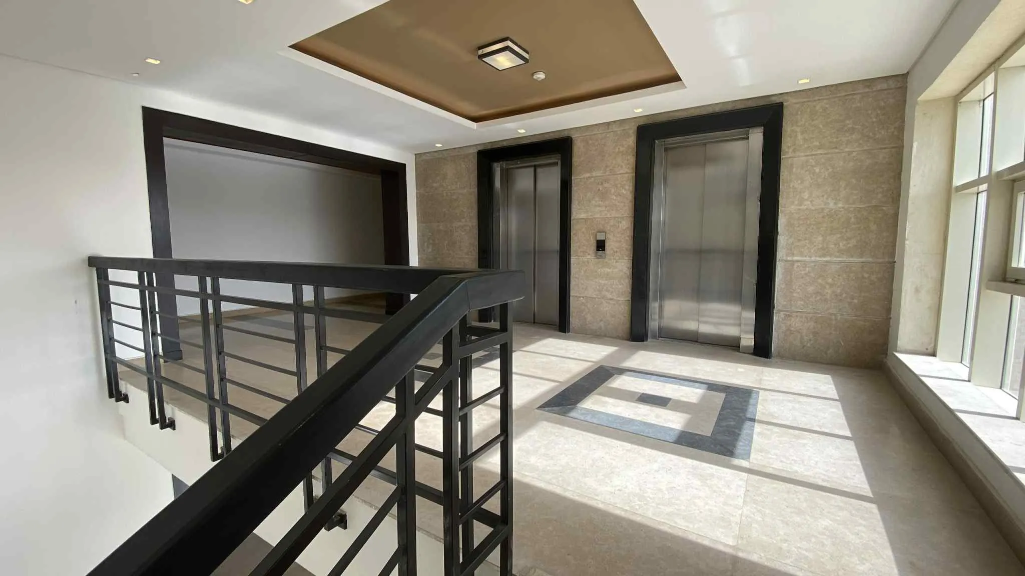 Apartment for sale in New Giza in 6th of October City of 175 m² with 2 bedrooms