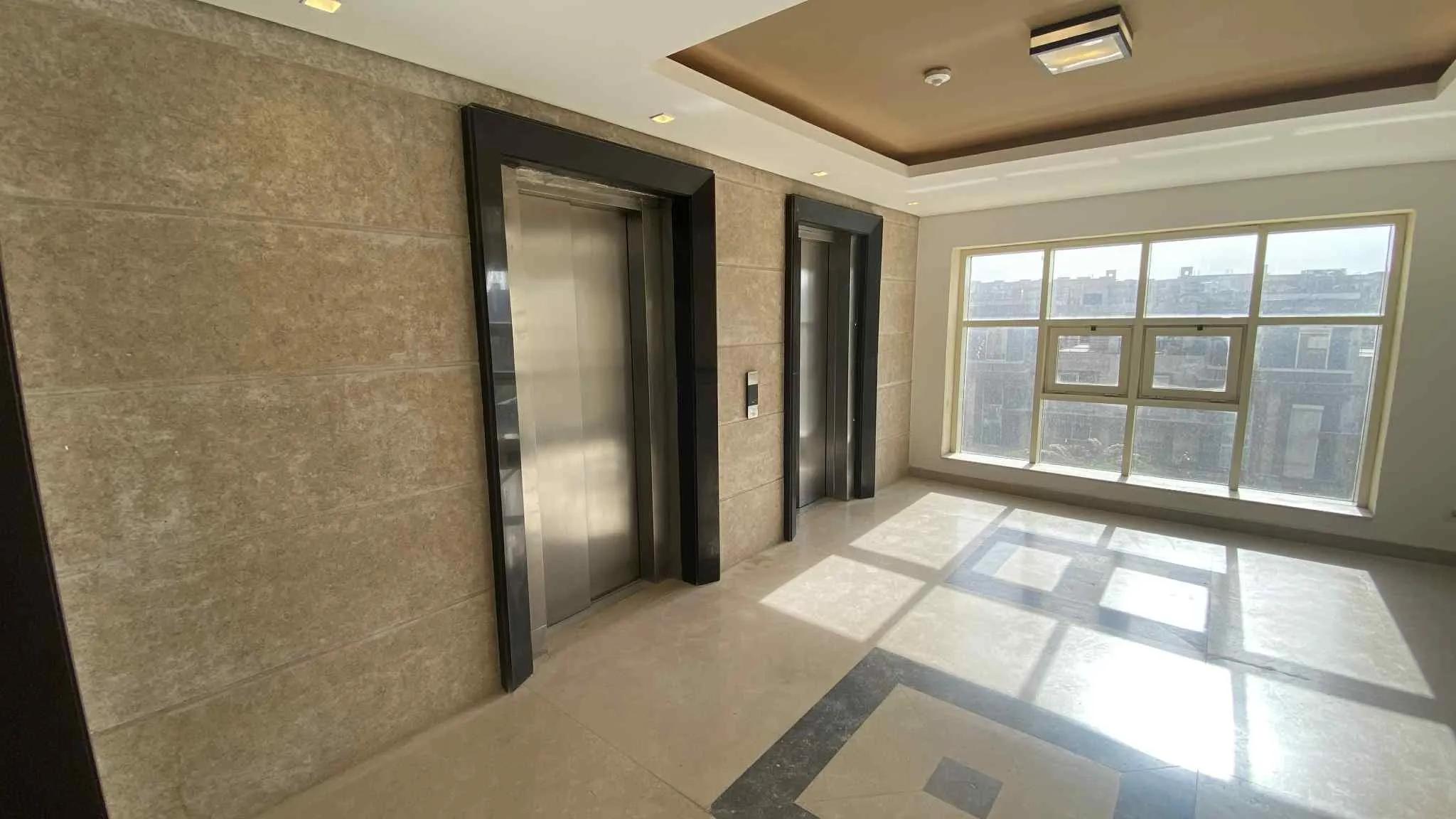 Apartment for sale in New Giza in 6th of October City of 175 m² with 2 bedrooms