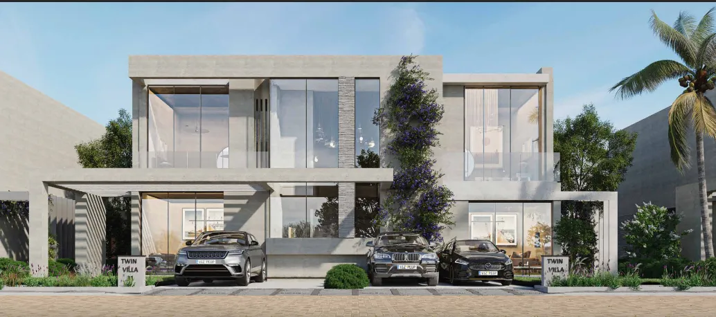  for sale in Azha North Coast in  of 0 m² with 0 bedrooms