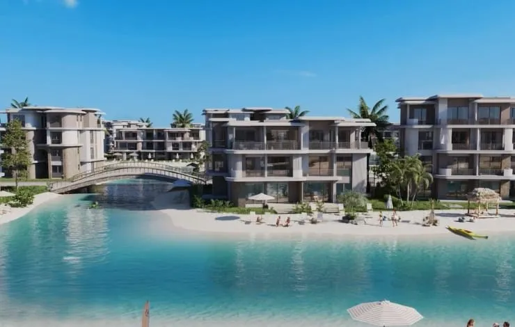 Chalet for sale in Koun in Ras El Hekma of 92 m² with 2 bedrooms