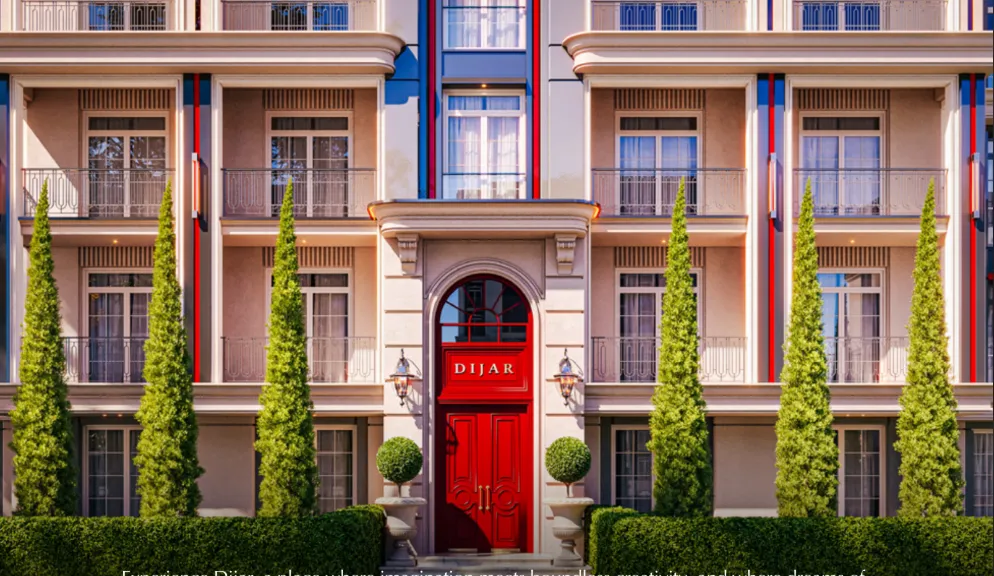 for sale in Dijar in of 0 m² with 0 bedrooms