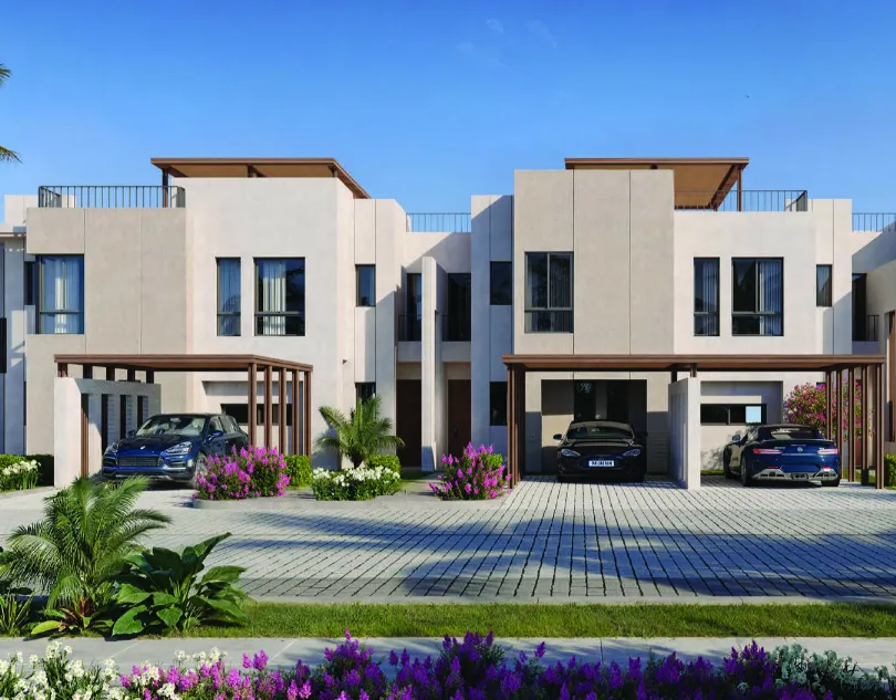 for sale in O West Orascom in  of 0 m² with 0 bedrooms