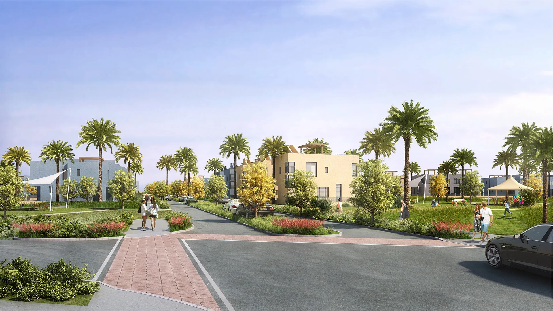 for sale in O West Orascom in  of 0 m² with 0 bedrooms