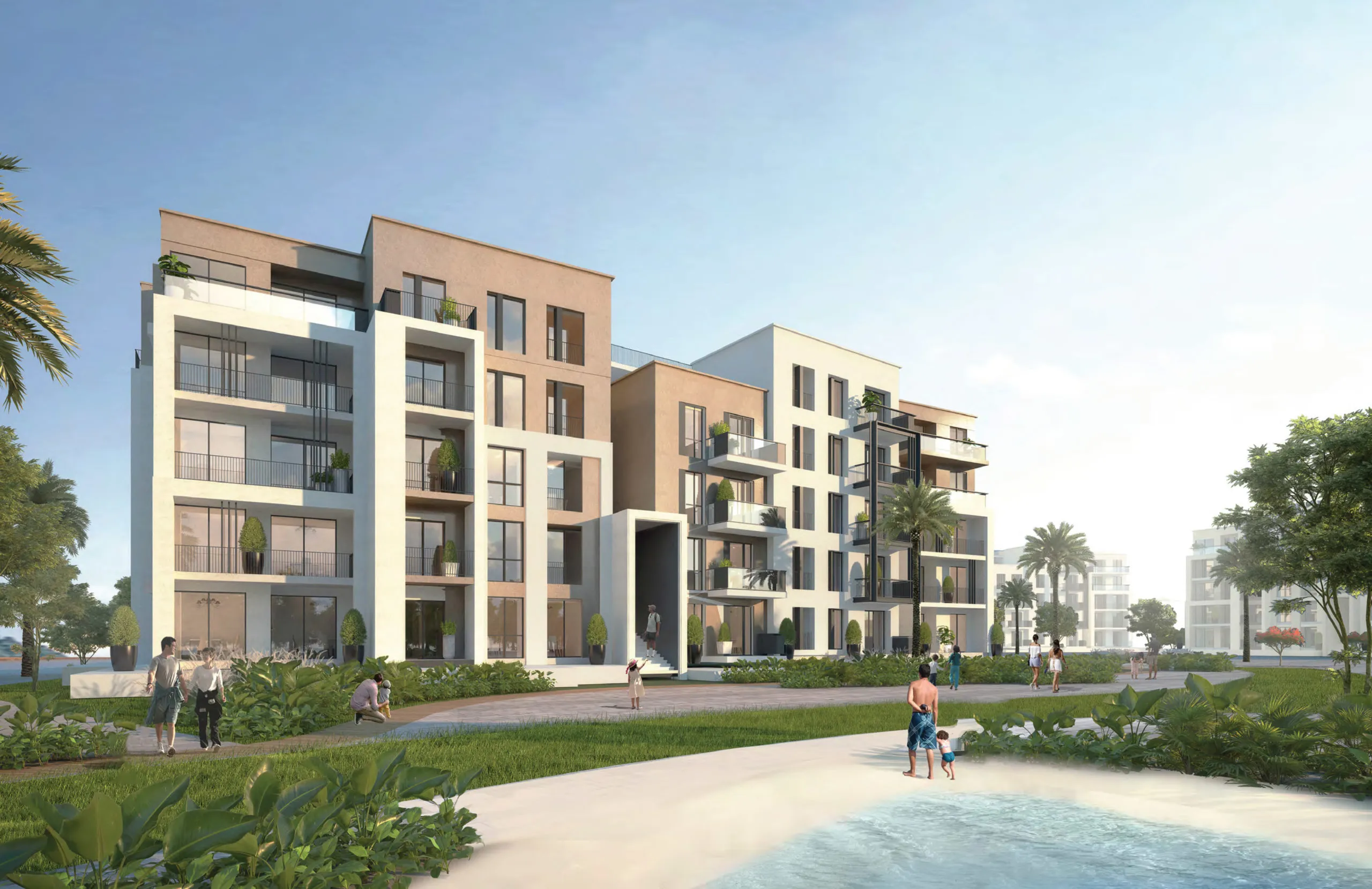  للبيع في مراسي في  بمساحة 0 م² تتكون من 0 غرف