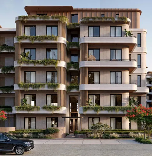 for sale in Crescent Walk in of 0 m² with 0 bedrooms