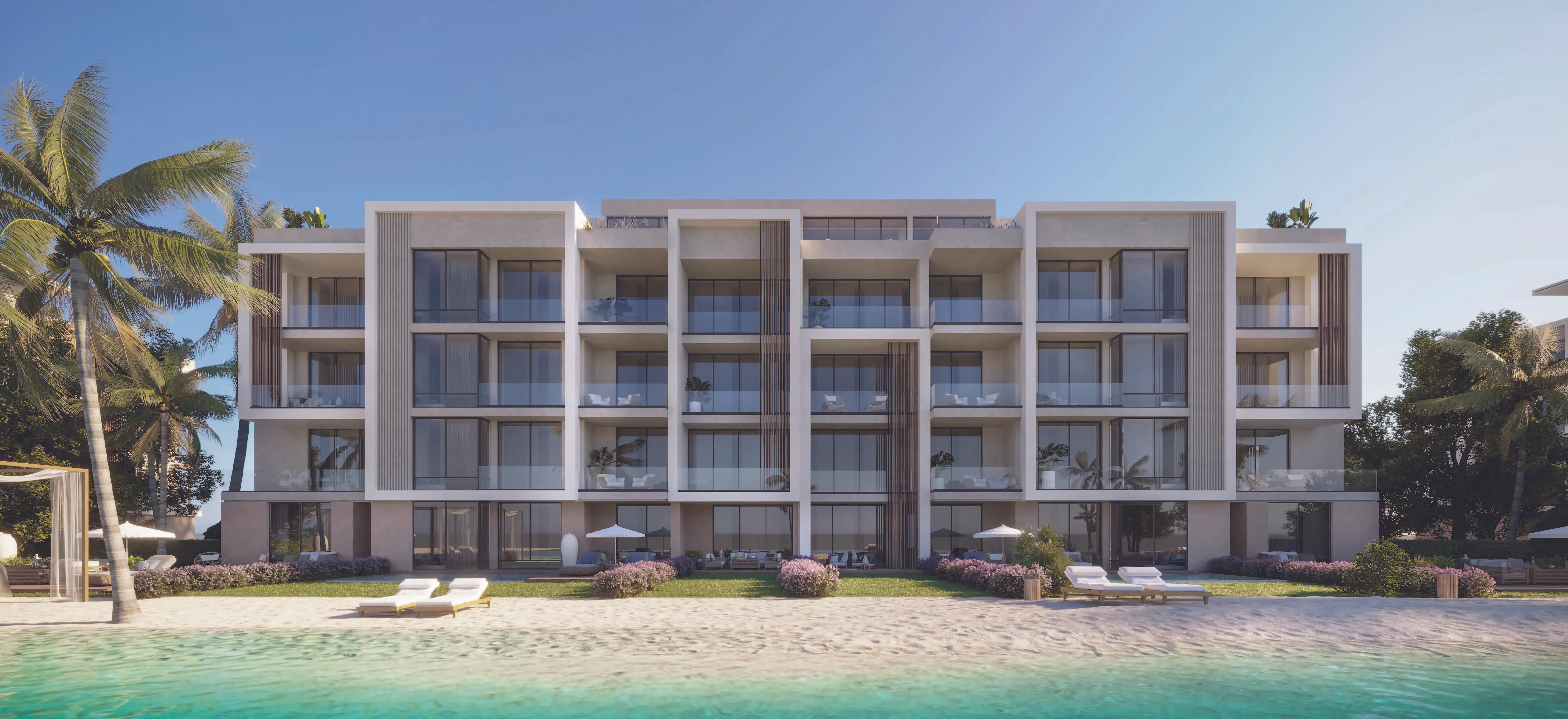  for sale in Azha North Coast  in  of 0 m² with 0 bedrooms