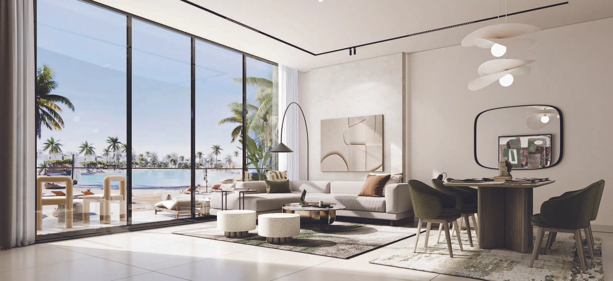  for sale in Azha North Coast  in  of 0 m² with 0 bedrooms