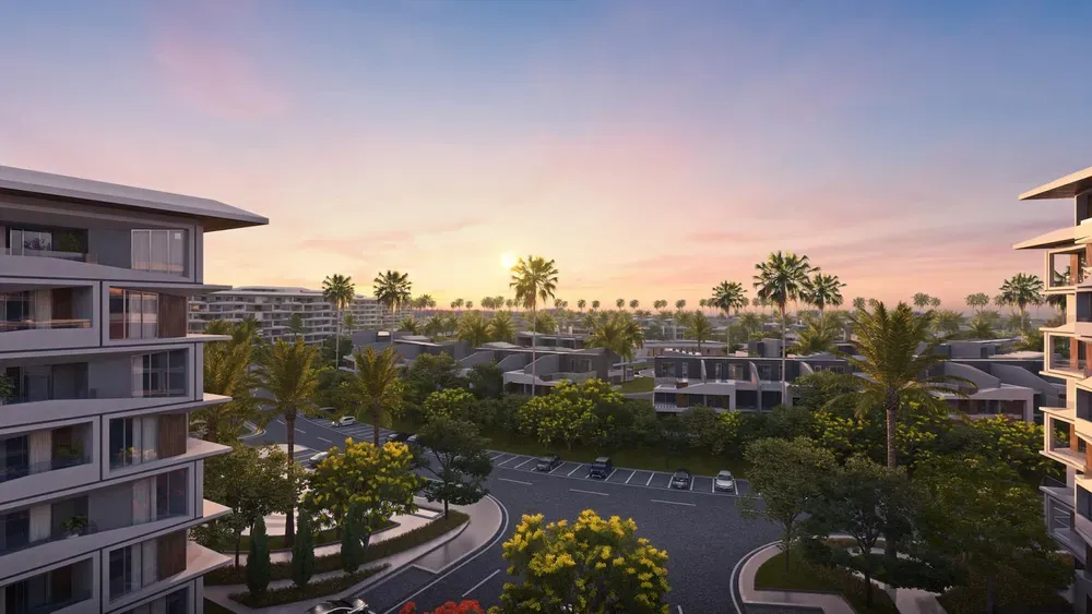  for sale in Midtown Sky in  of 0 m² with 0 bedrooms