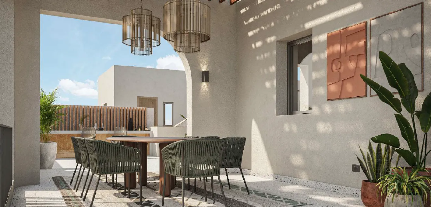 for sale in O West Orascom in of 0 m² with 0 bedrooms
