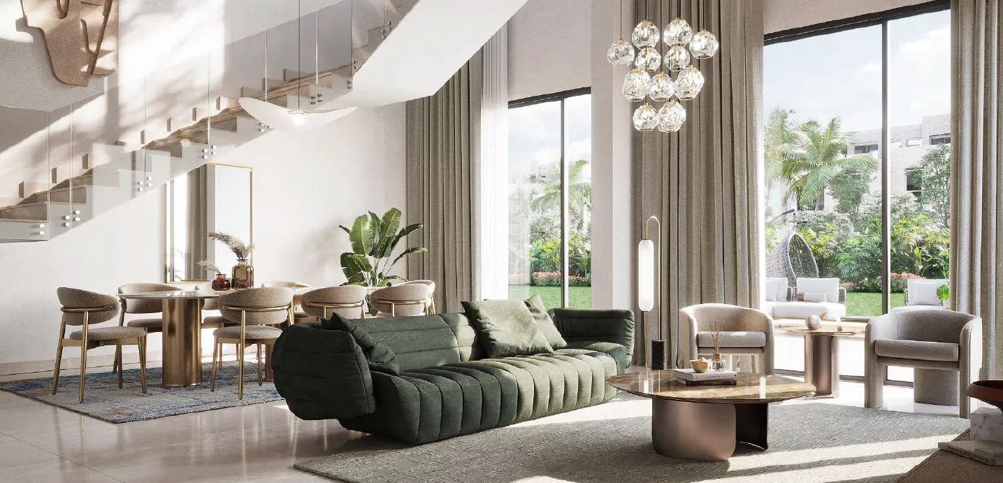 for sale in O West Orascom in of 0 m² with 0 bedrooms
