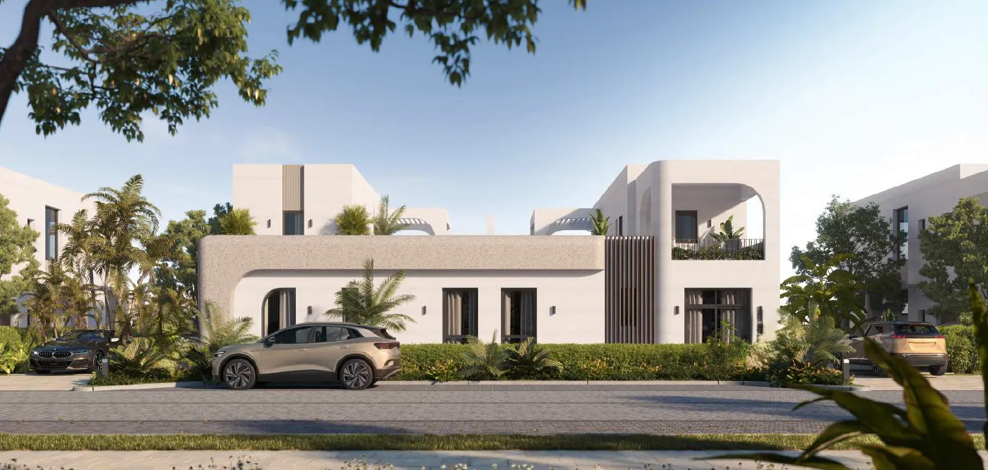 for sale in O West Orascom in of 0 m² with 0 bedrooms