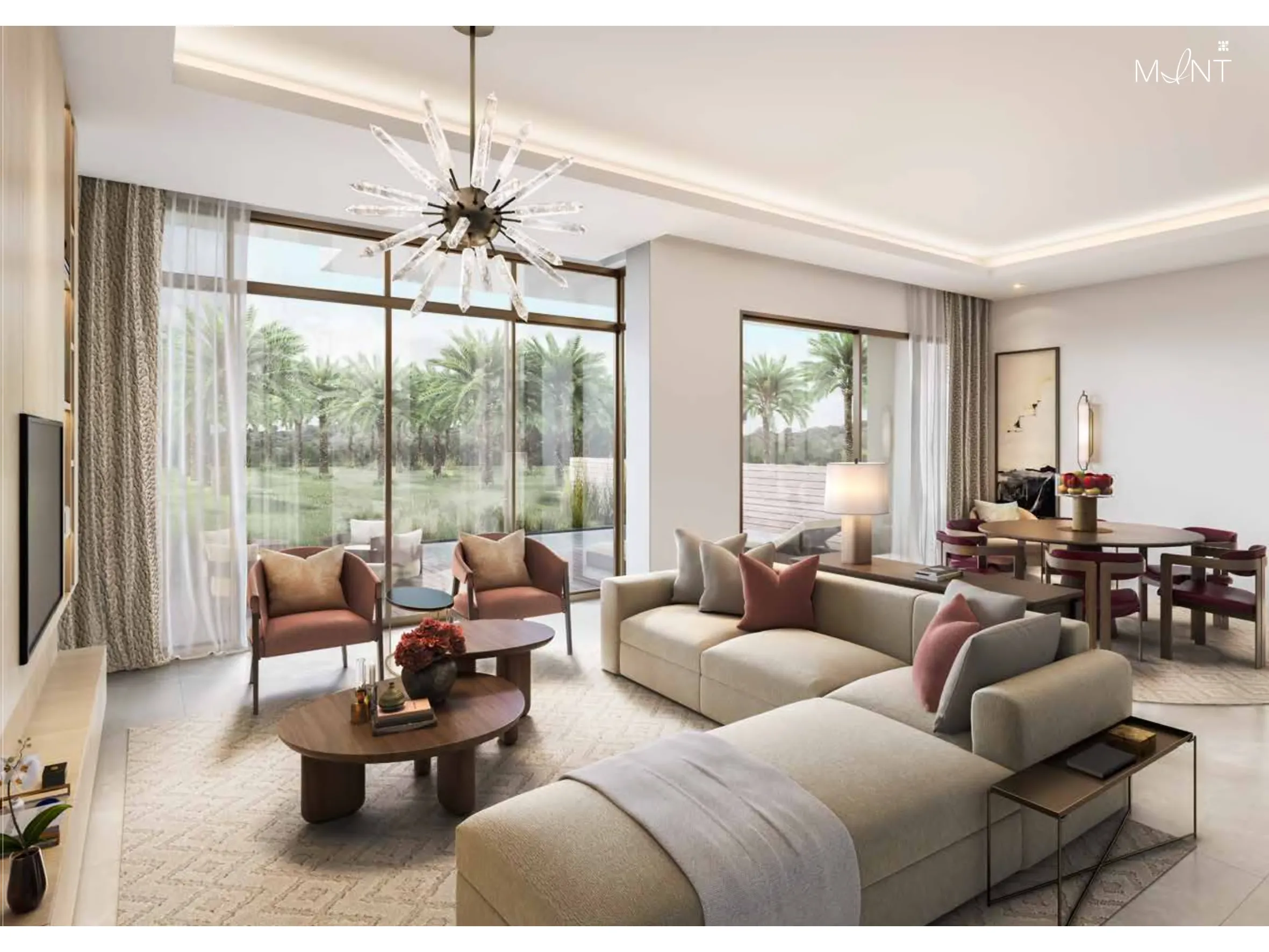  for sale in ZED East in  of 0 m² with 0 bedrooms