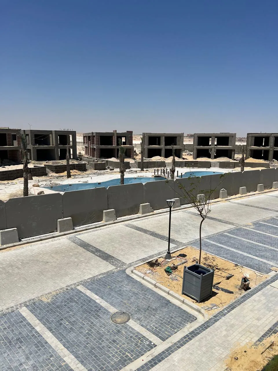 for sale in La Vista Ras El Hekma in of 0 m² with 0 bedrooms