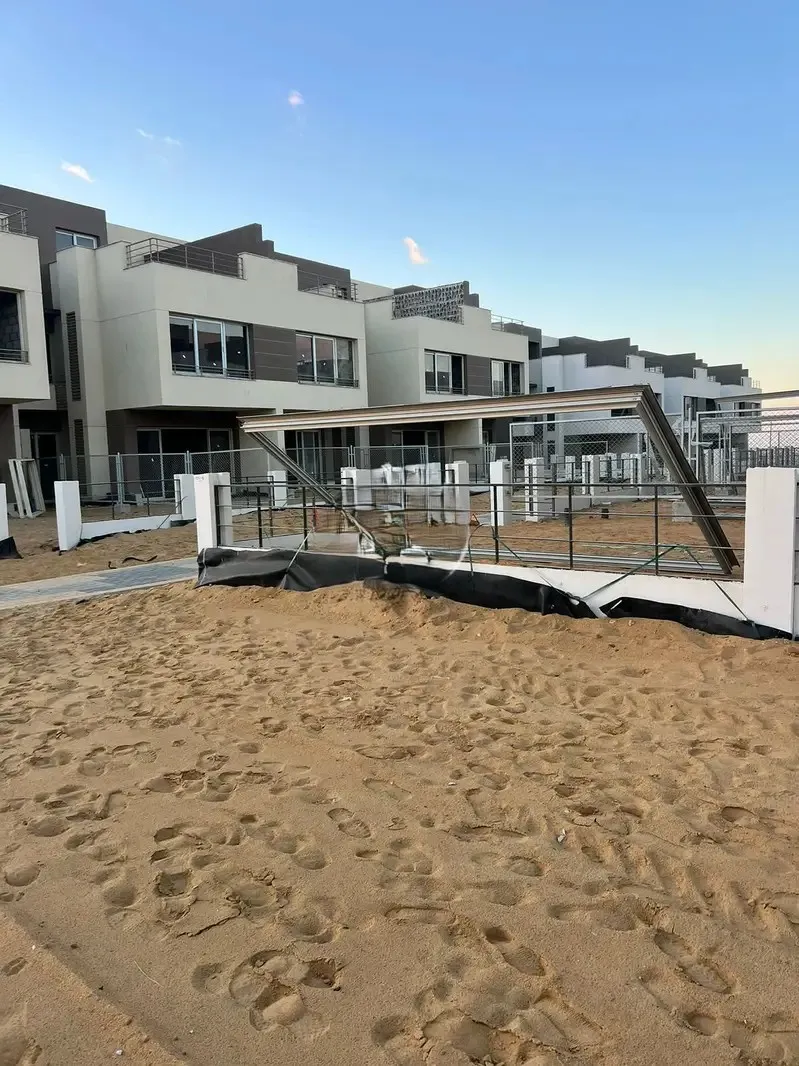  for sale in Palm Hills New Cairo in  of 0 m² with 0 bedrooms