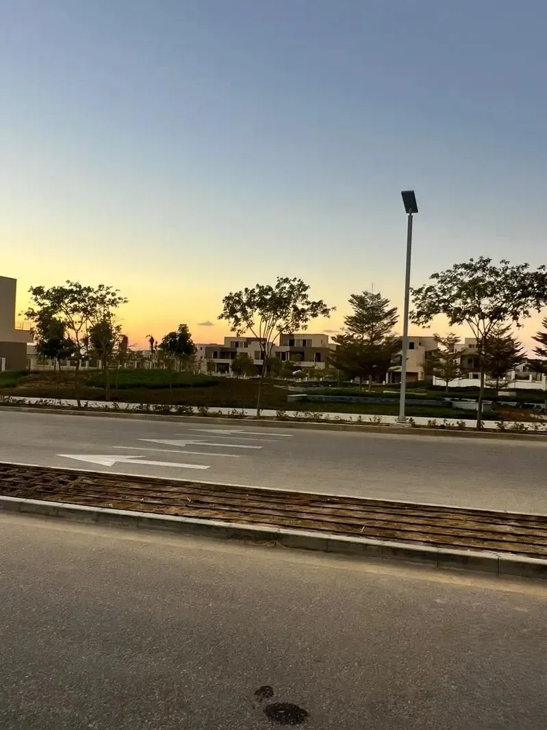  for sale in Palm Hills New Cairo in  of 0 m² with 0 bedrooms