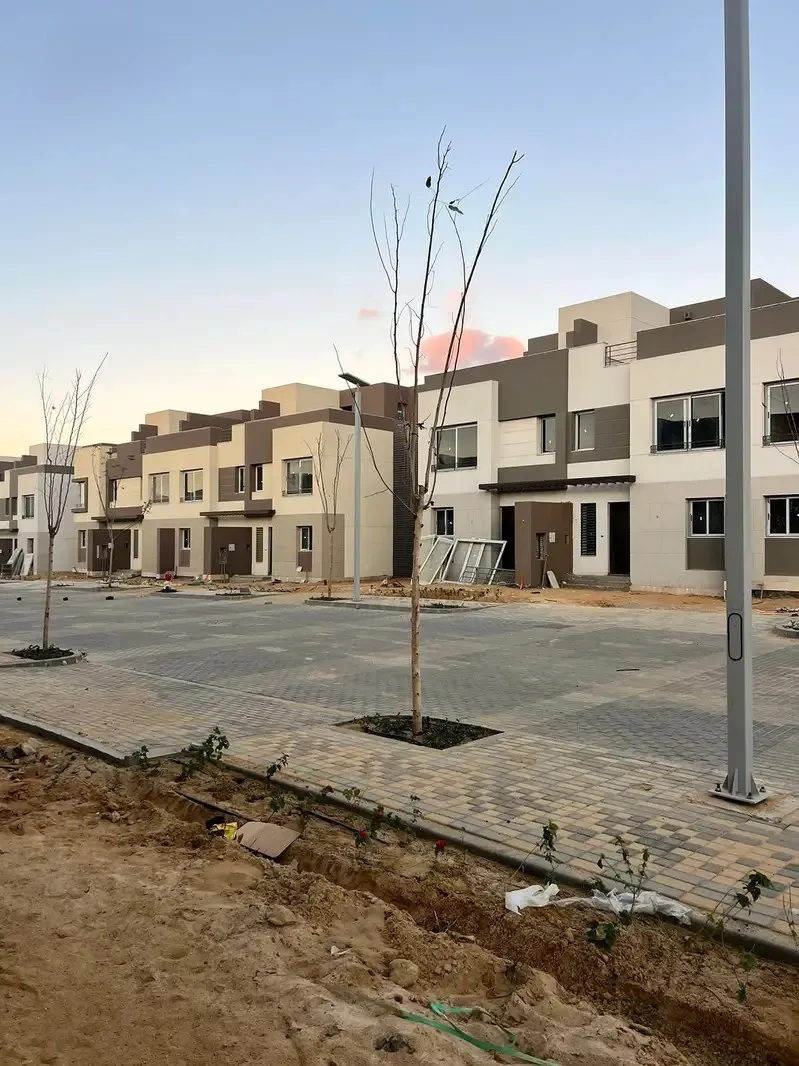  for sale in Palm Hills New Cairo in  of 0 m² with 0 bedrooms