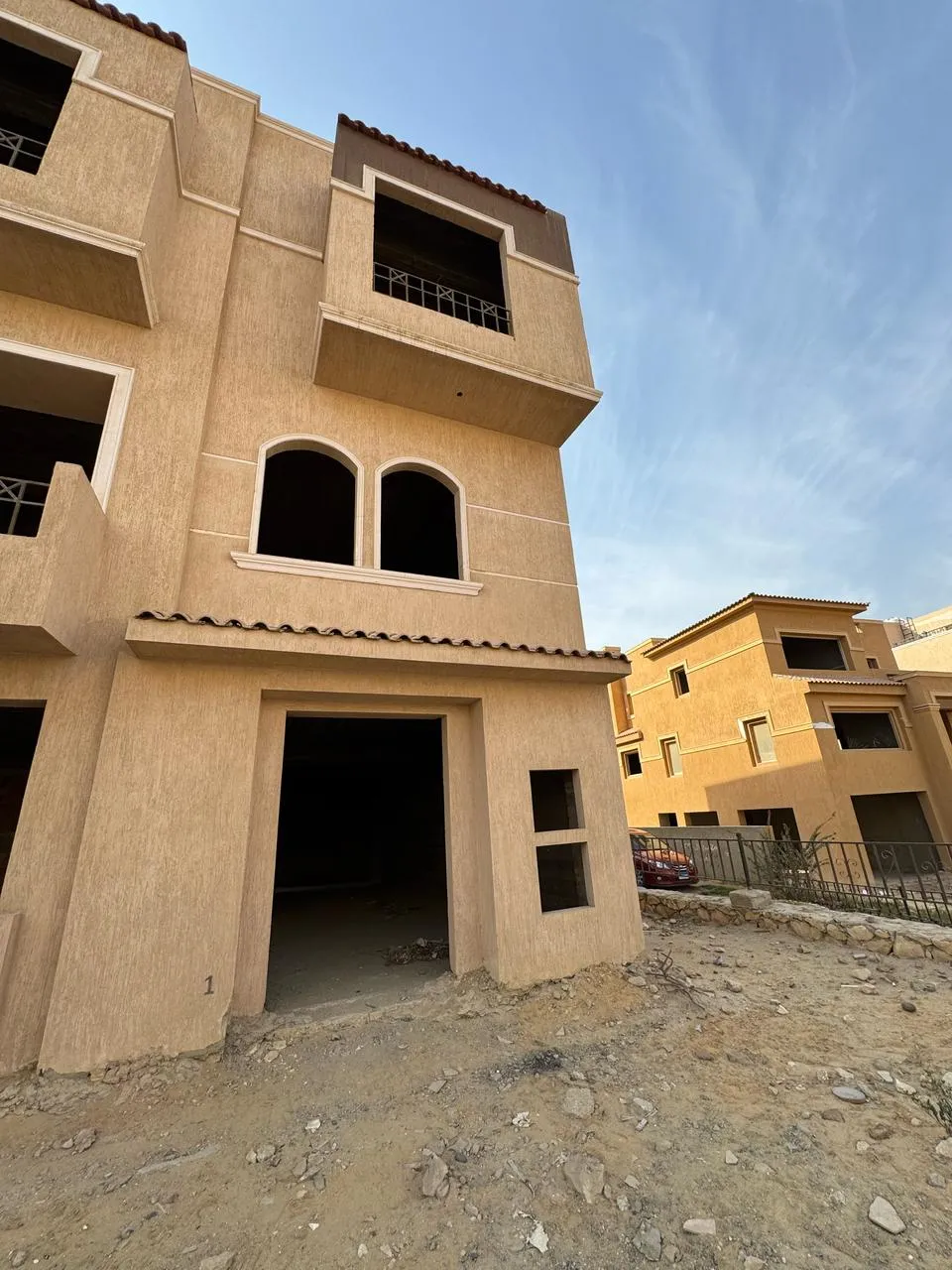  for sale in Katameya Gardens in  of 0 m² with 0 bedrooms