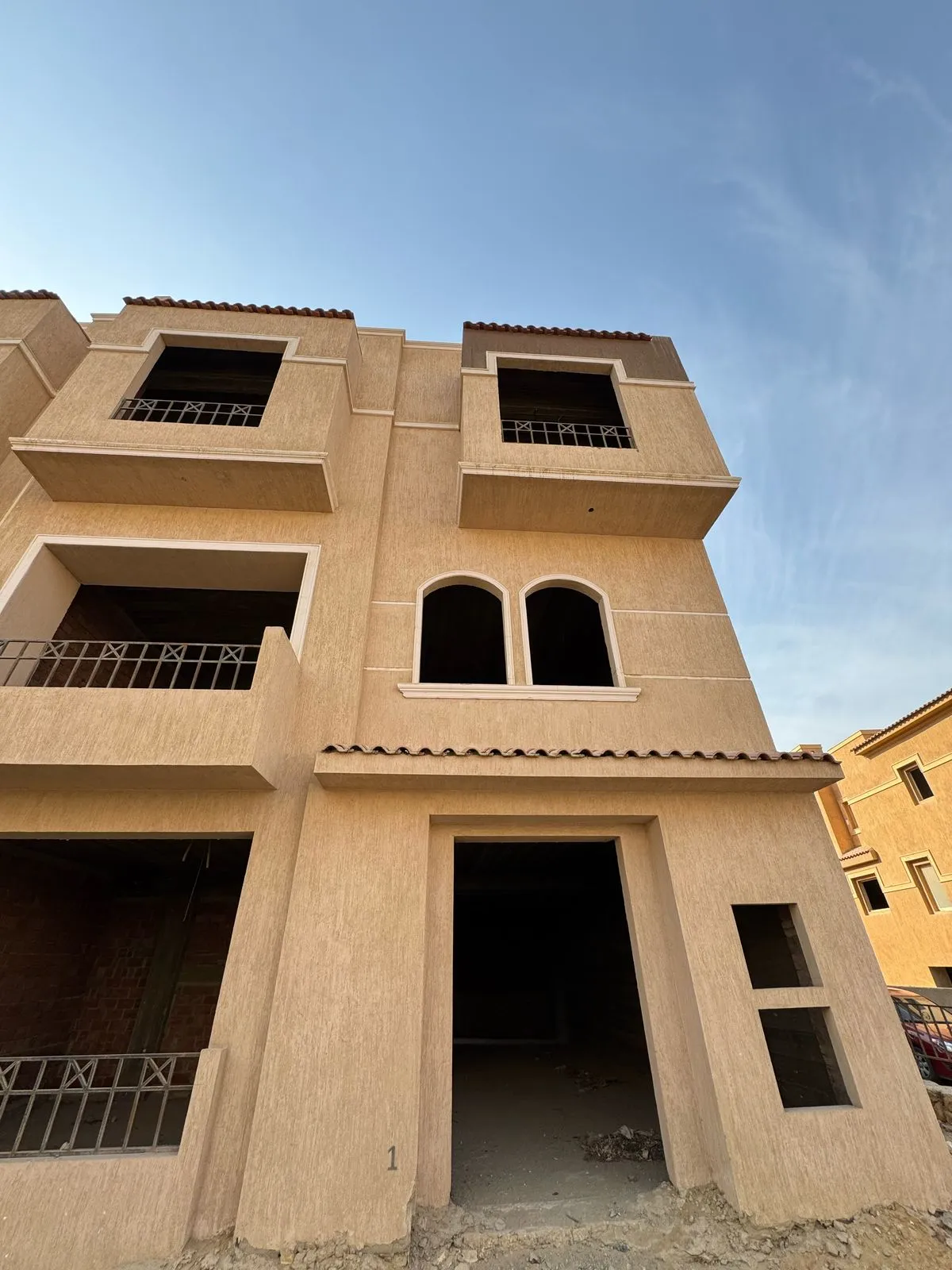  for sale in Katameya Gardens in  of 0 m² with 0 bedrooms