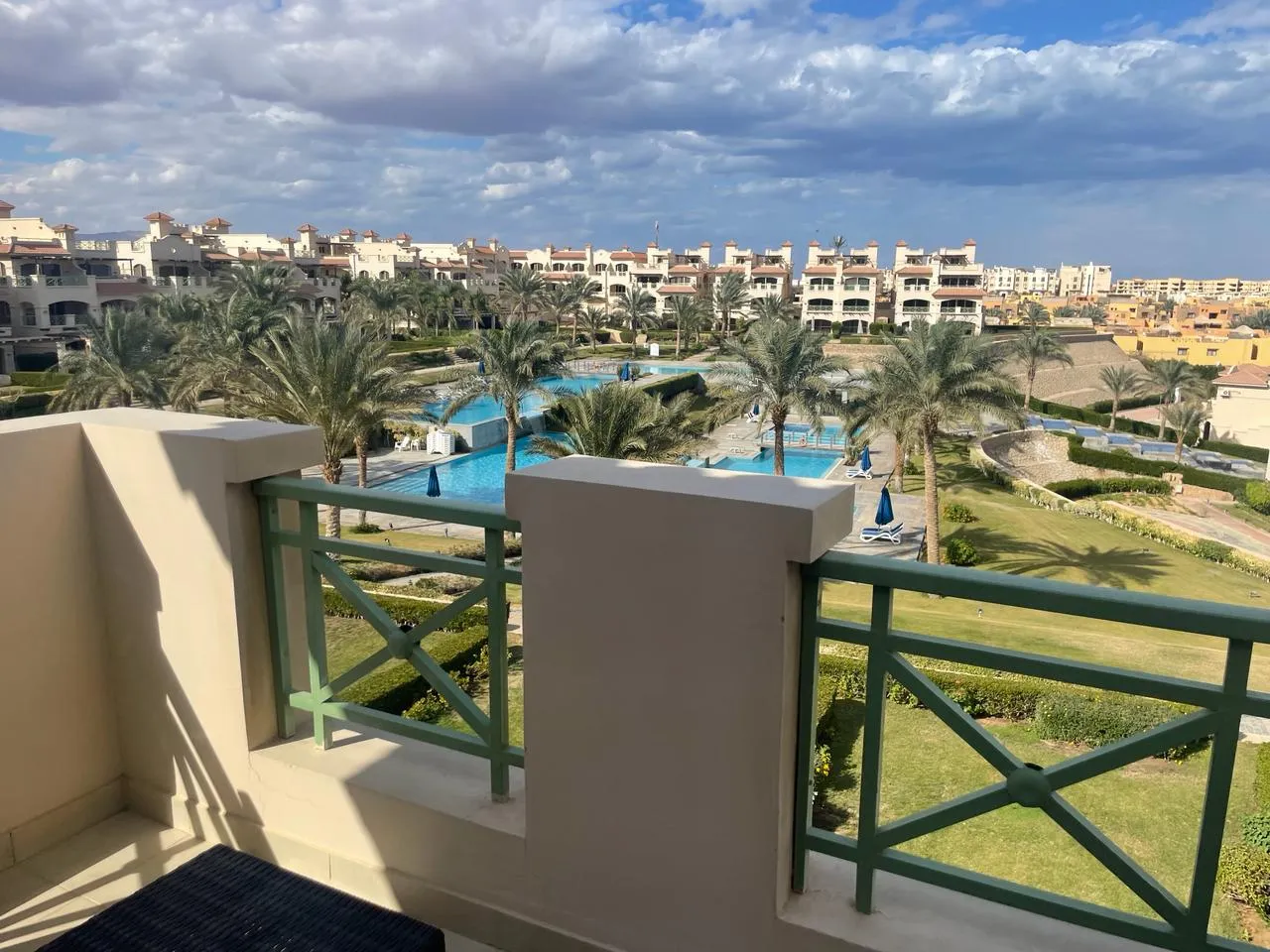 Chalet for sale in La Vista 7 in Ain Sokhna of 120 m² with 2 bedrooms