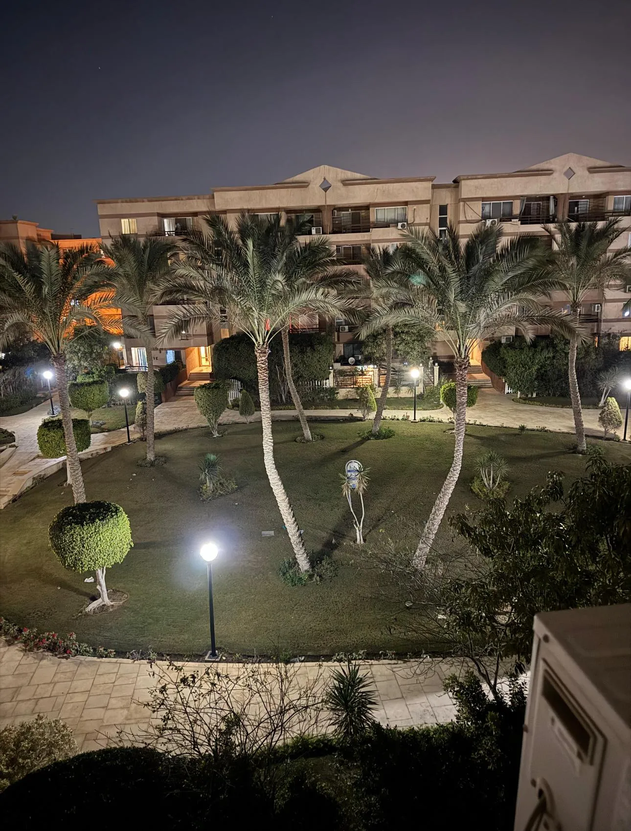 for sale in El Rehab in of 0 m² with 0 bedrooms