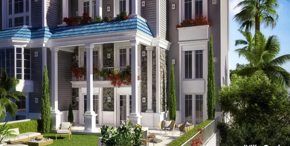  للبيع في ماونتن فيو أي سيتي القاهرة الجديدة في  بمساحة 0 م² تتكون من 0 غرف