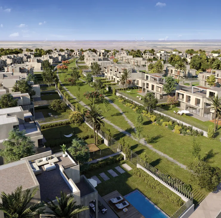  for sale in SODIC East in  of 0 m² with 0 bedrooms