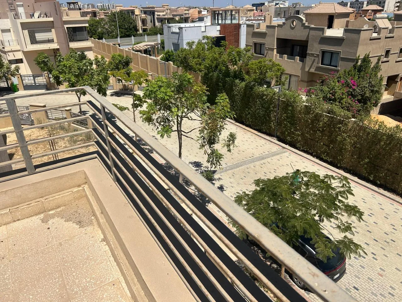 Twinhouse for sale in ALMA in El Sheikh Zayed of 238 m² with 4 bedrooms