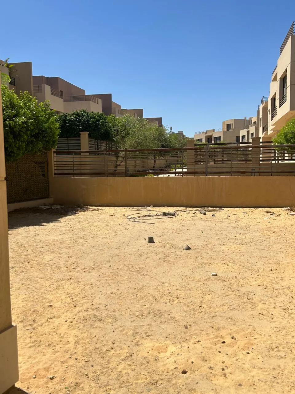 Twinhouse for sale in ALMA in El Sheikh Zayed of 238 m² with 4 bedrooms