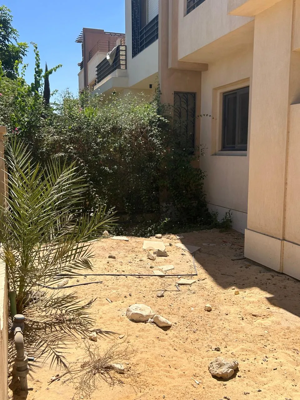 Twinhouse for sale in ALMA in El Sheikh Zayed of 238 m² with 4 bedrooms
