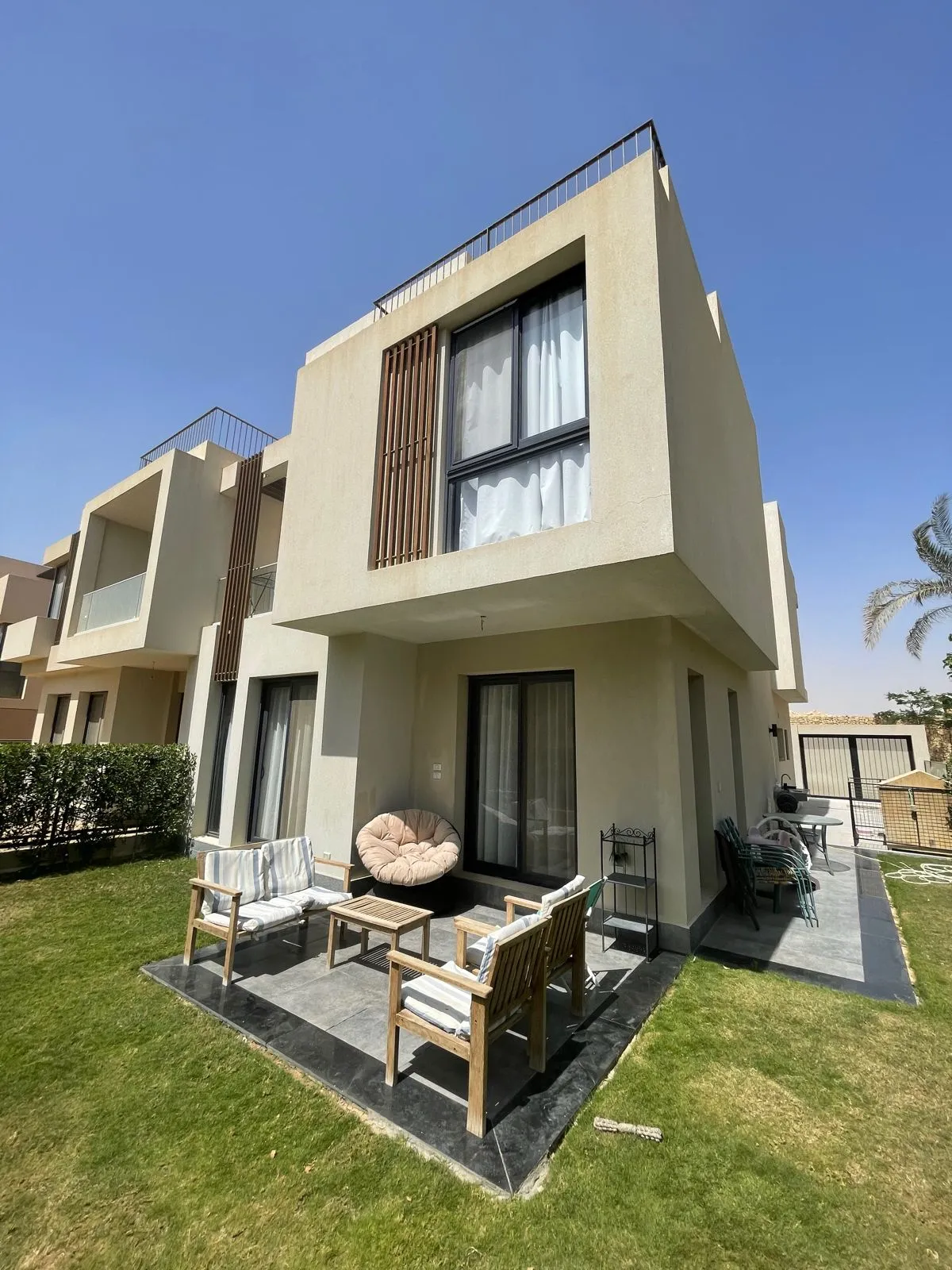  for sale in SODIC East in  of 0 m² with 0 bedrooms