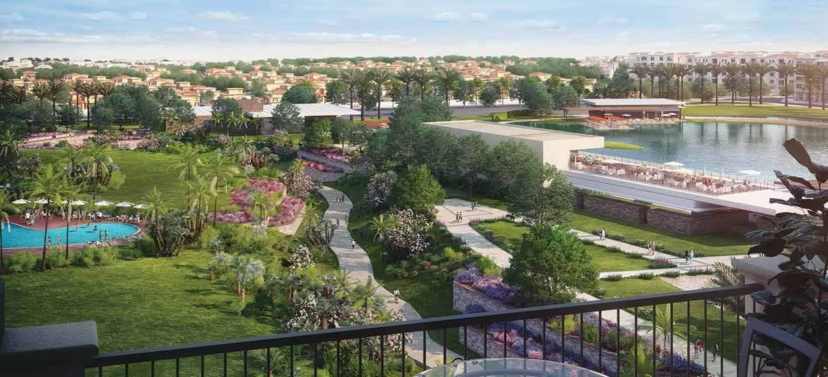  for sale in Mivida in  of 0 m² with 0 bedrooms