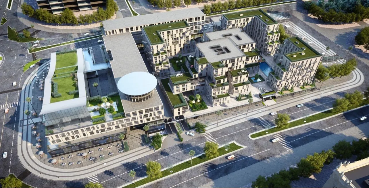  for sale in Sky Ramp in  of 0 m² with 0 bedrooms