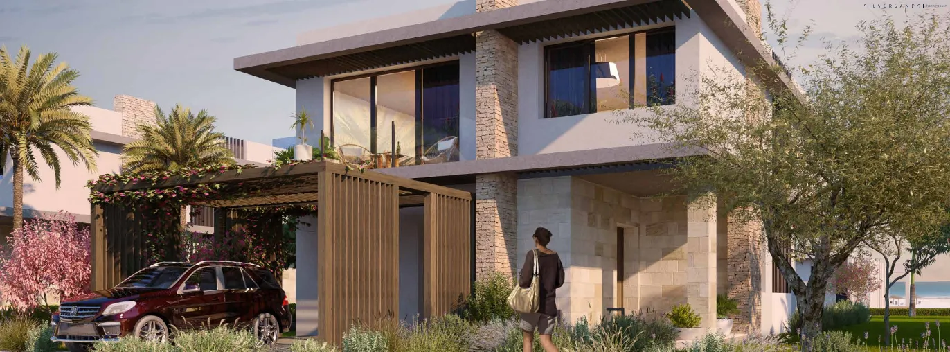 for sale in Silversands in of 0 m² with 0 bedrooms