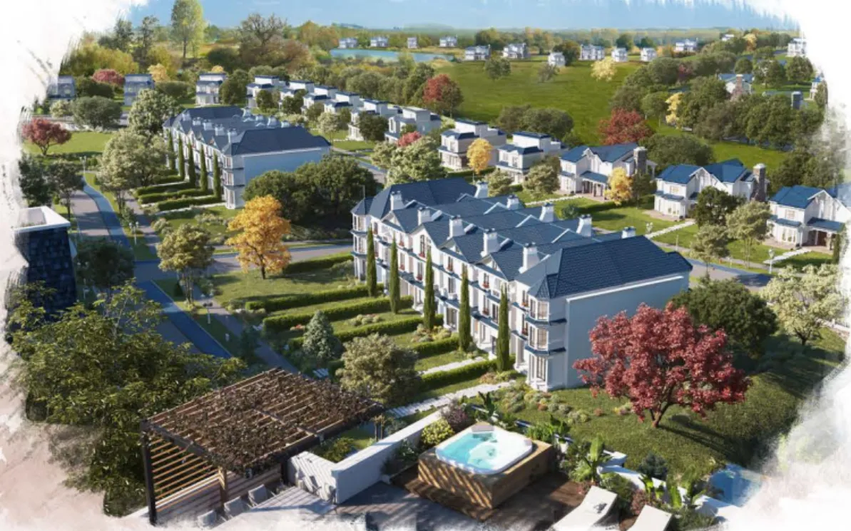  for sale in Mountain View iCity October in  of 0 m² with 0 bedrooms