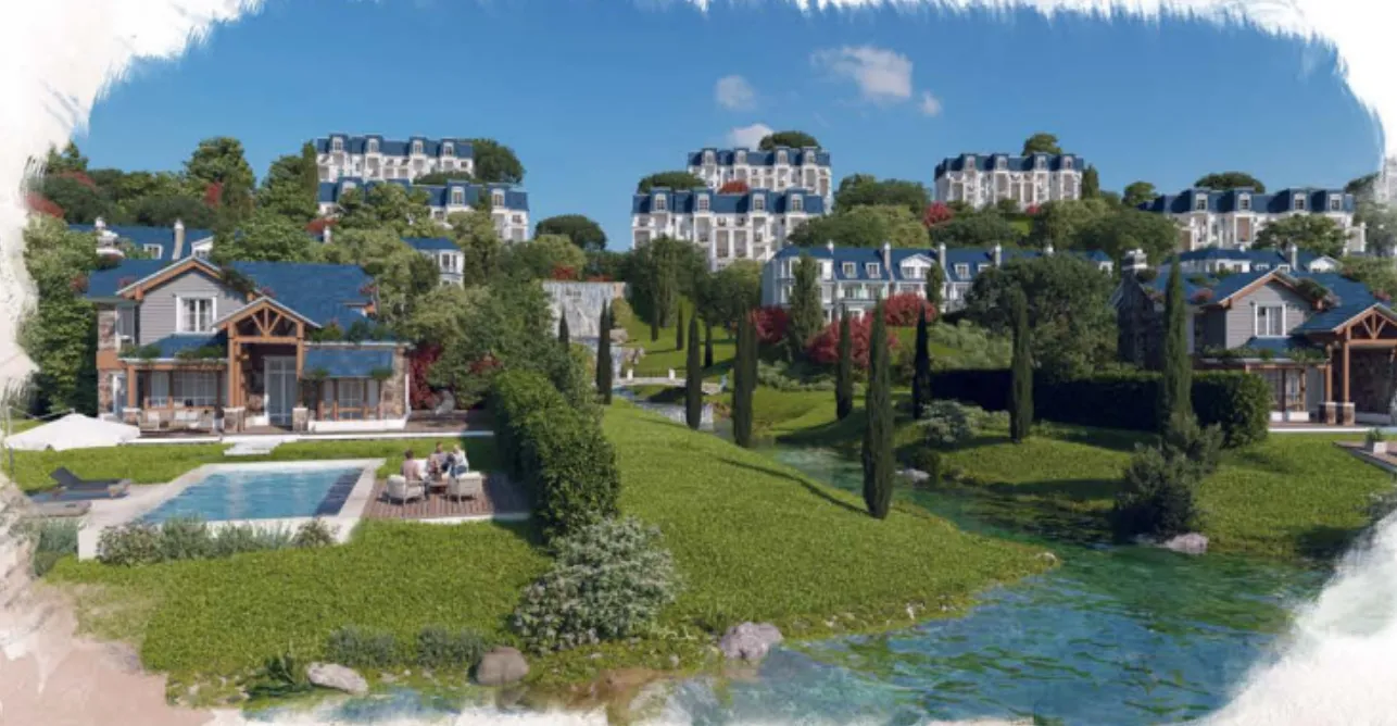  for sale in Mountain View iCity October in  of 0 m² with 0 bedrooms