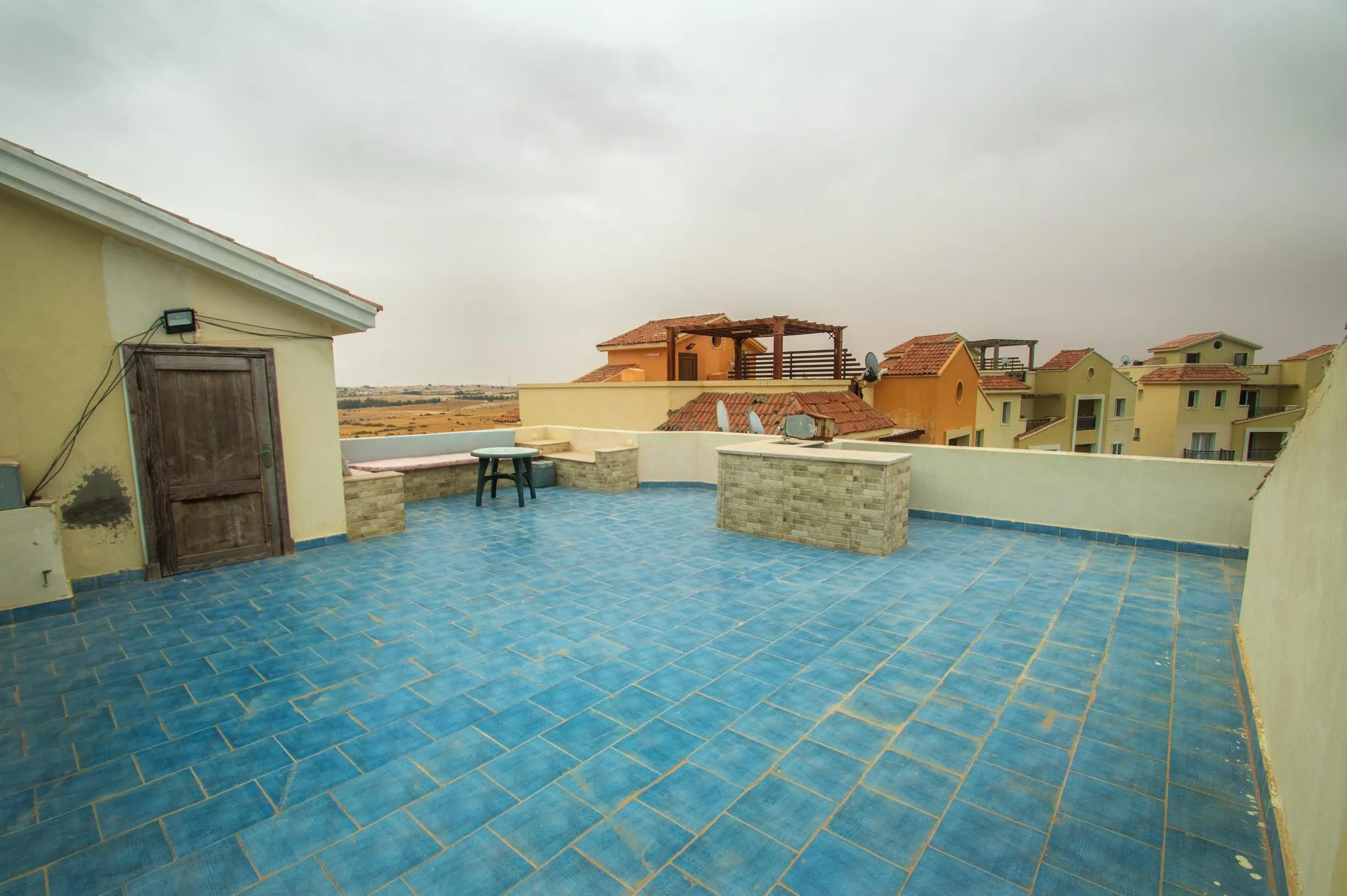  for sale in Mountain View Ras El Hekma in  of 0 m² with 0 bedrooms