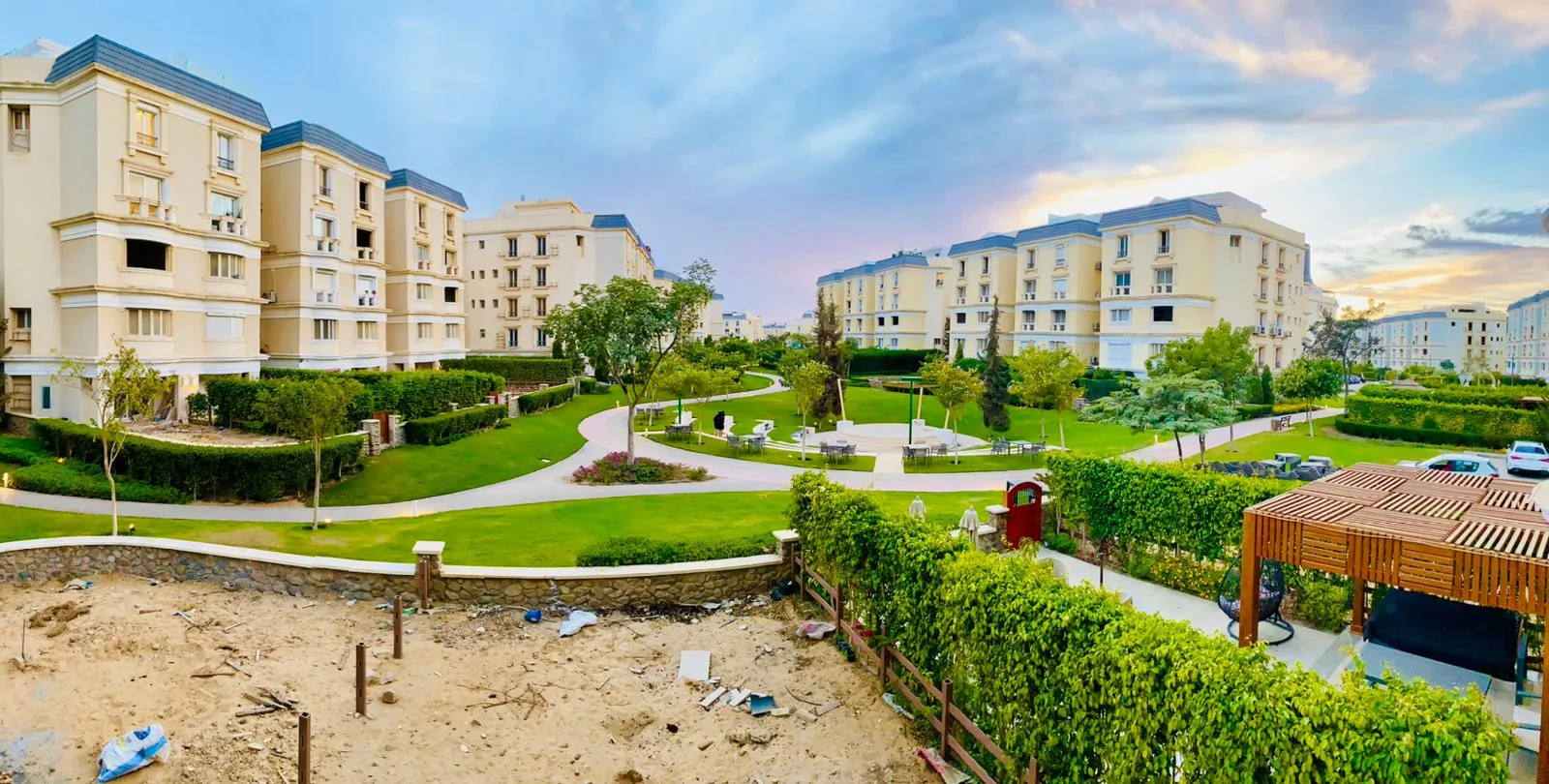  for sale in Mountain View Hyde Park in  of 0 m² with 0 bedrooms