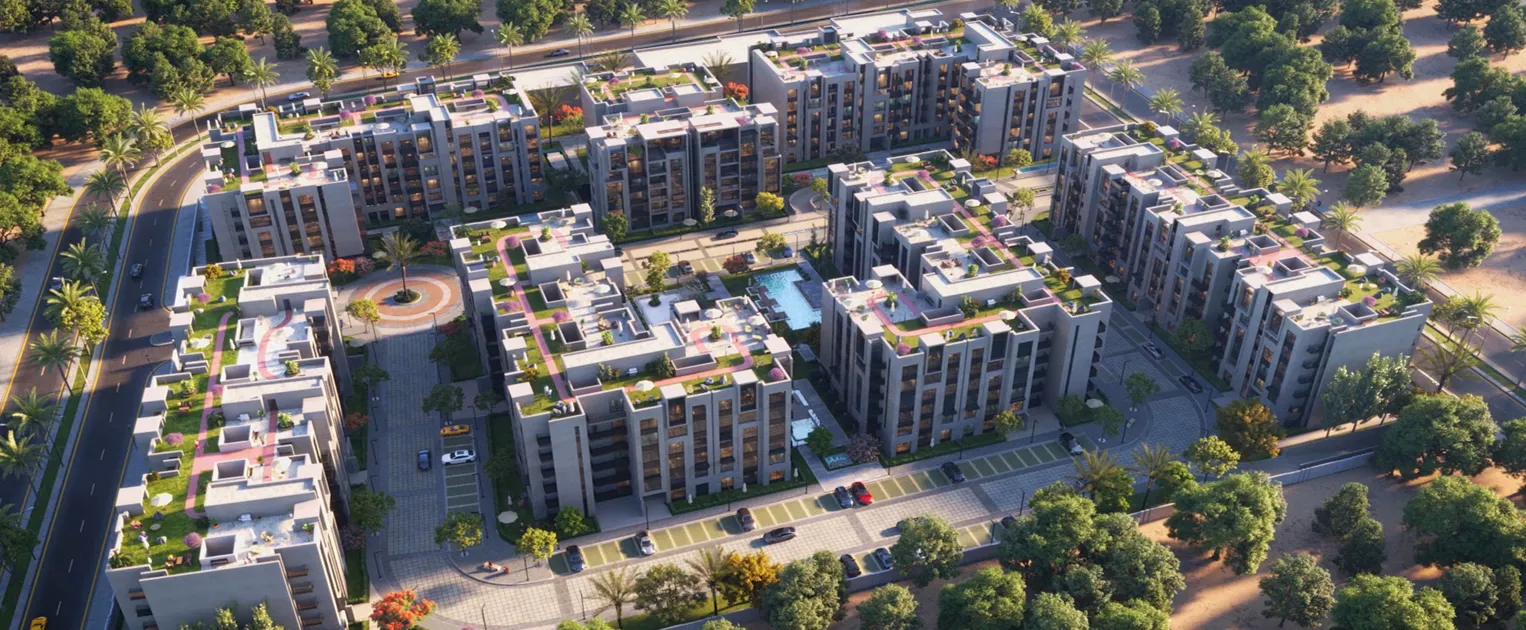  for sale in Orla Residence in  of 0 m² with 0 bedrooms