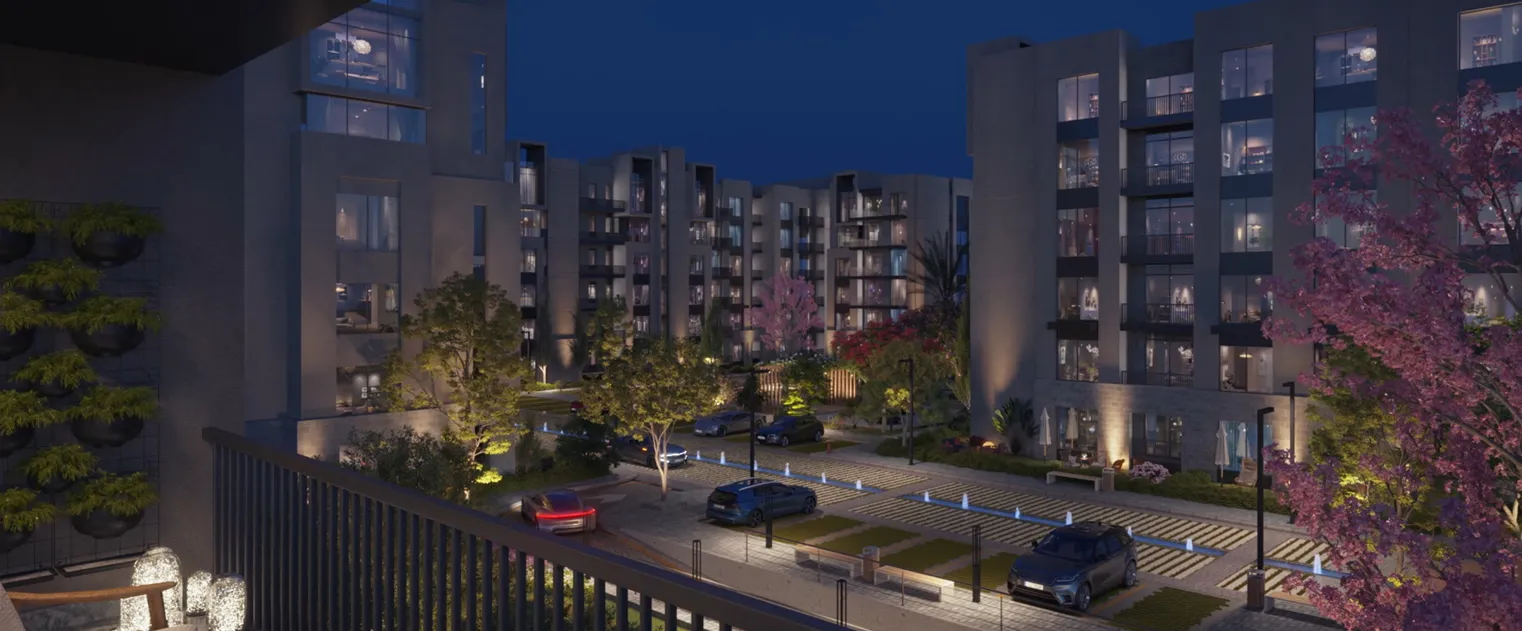  for sale in Orla Residence in  of 0 m² with 0 bedrooms