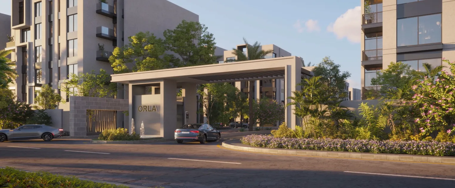  for sale in Orla Residence in  of 0 m² with 0 bedrooms