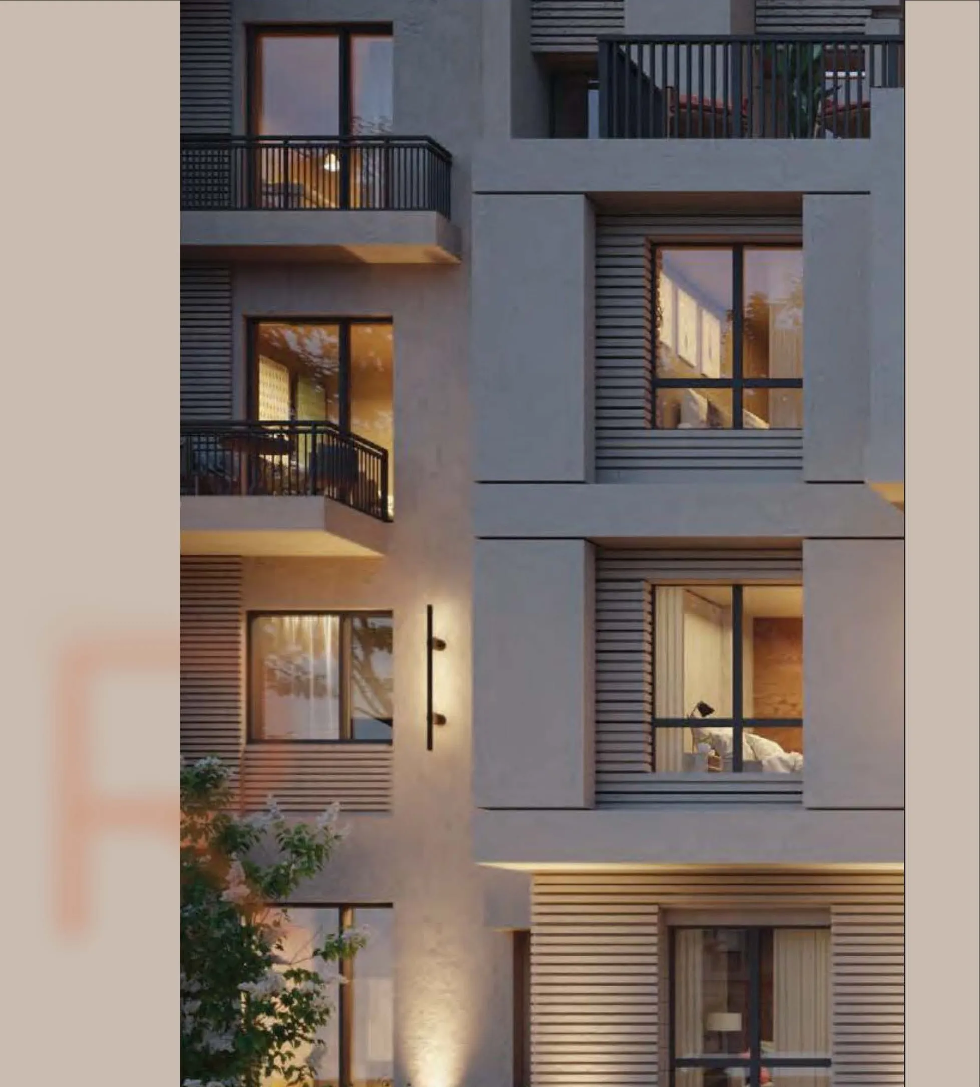  for sale in O West Orascom in  of 0 m² with 0 bedrooms