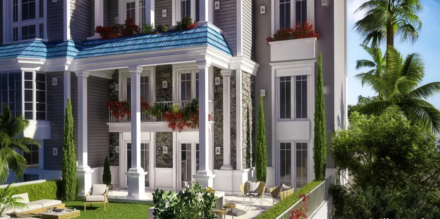  for sale in Mountain View ICity New Cairo in  of 0 m² with 0 bedrooms