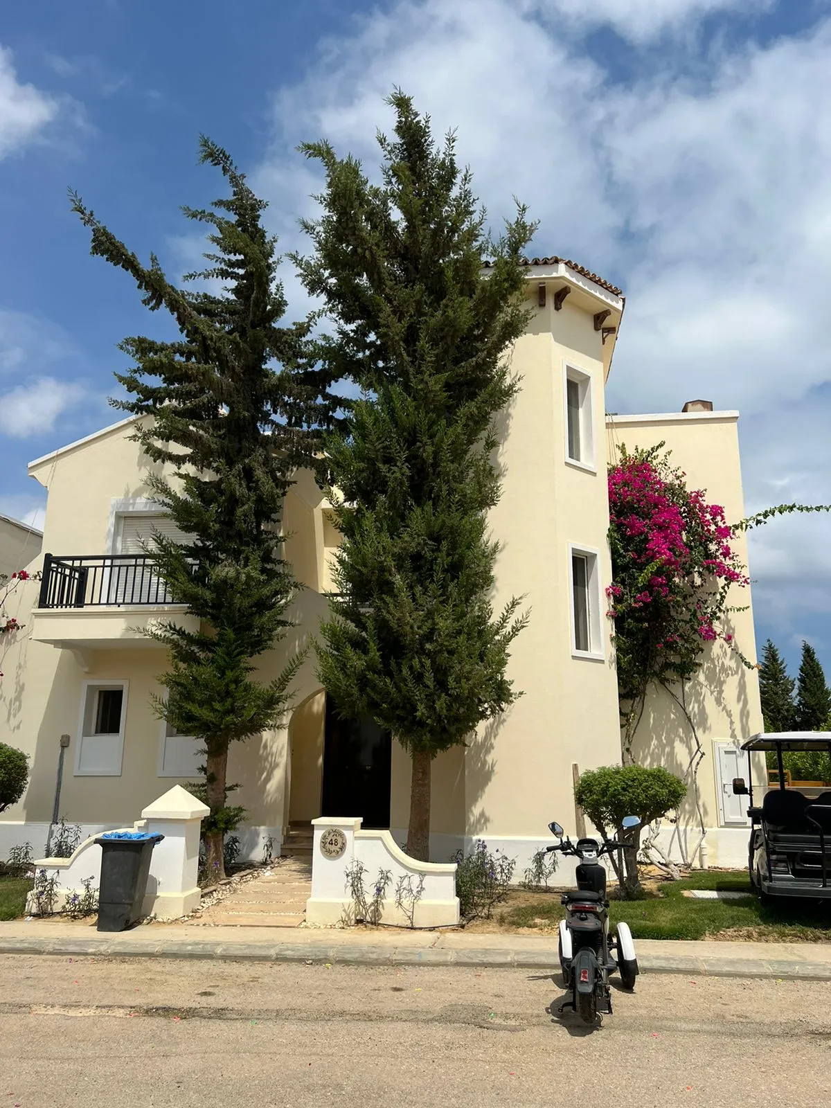  for sale in Mountain View Ras El Hekma in  of 0 m² with 0 bedrooms