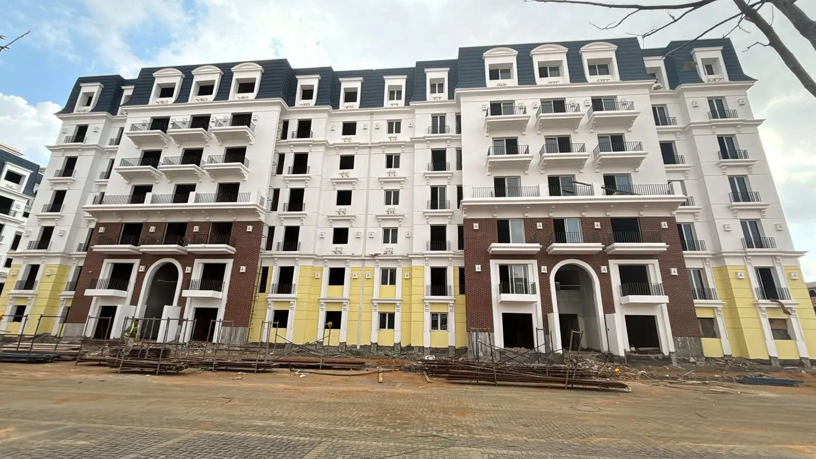  for sale in Mountain View iCity October in  of 0 m² with 0 bedrooms