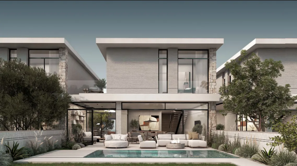 for sale in North Villas-Hills Of One in of 0 m² with 0 bedrooms