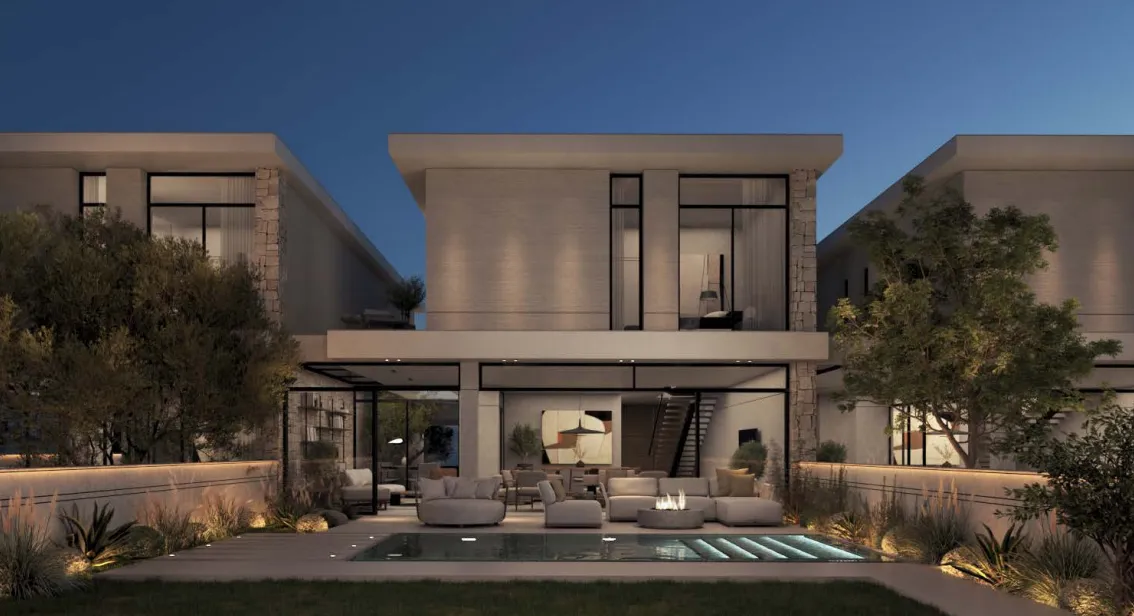 for sale in North Villas-Hills Of One in of 0 m² with 0 bedrooms