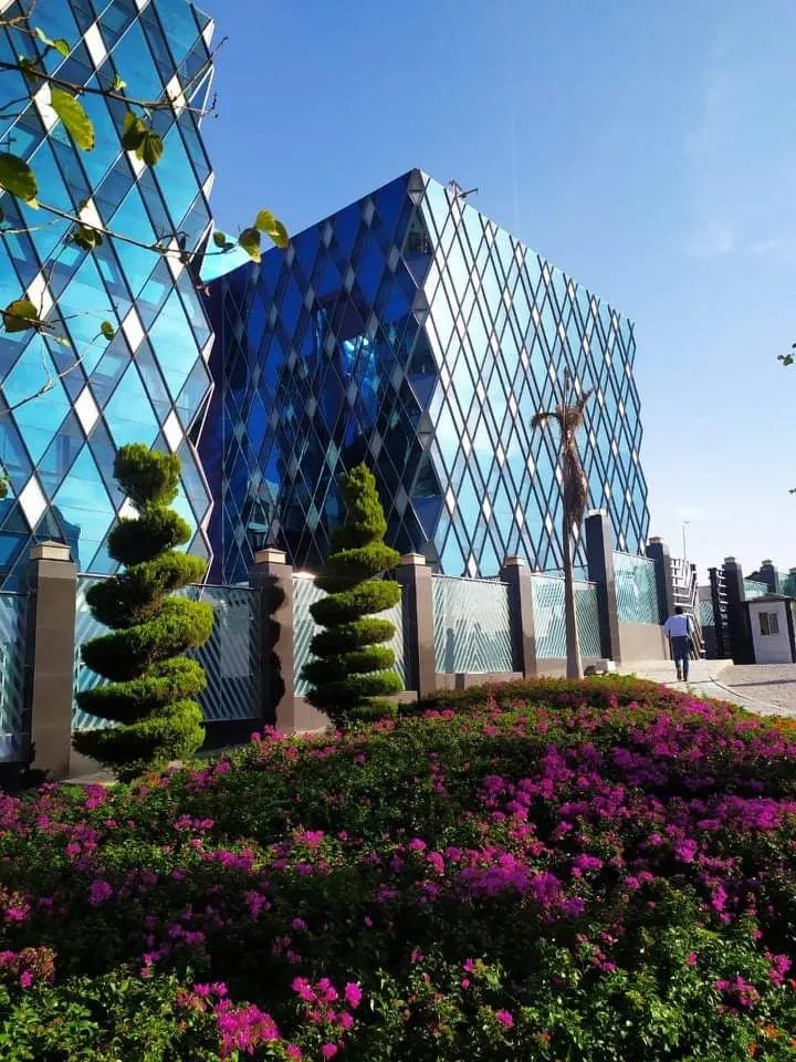  for sale in Cairo Business Plaza in  of 0 m² with 0 bedrooms