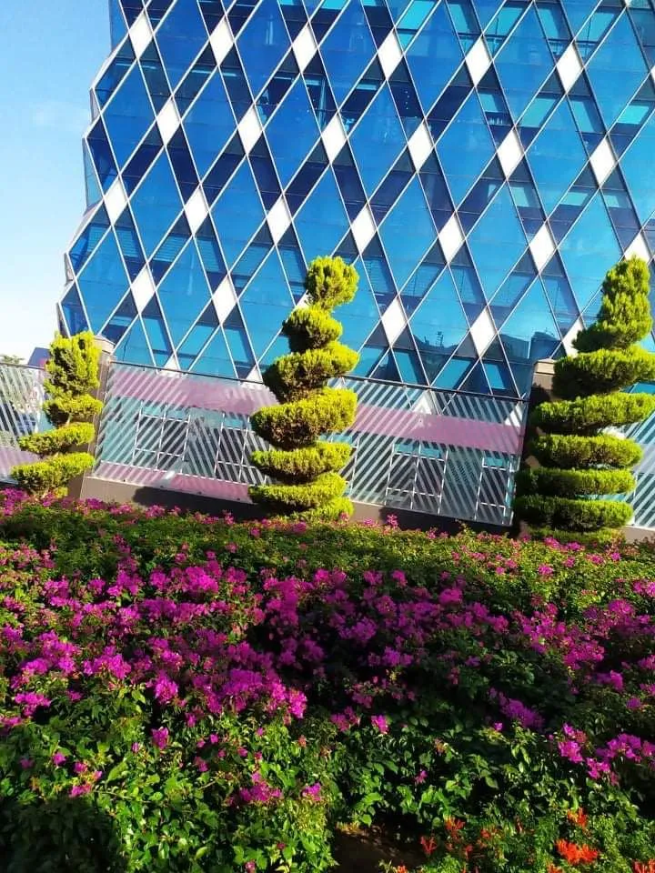  for sale in Cairo Business Plaza in  of 0 m² with 0 bedrooms